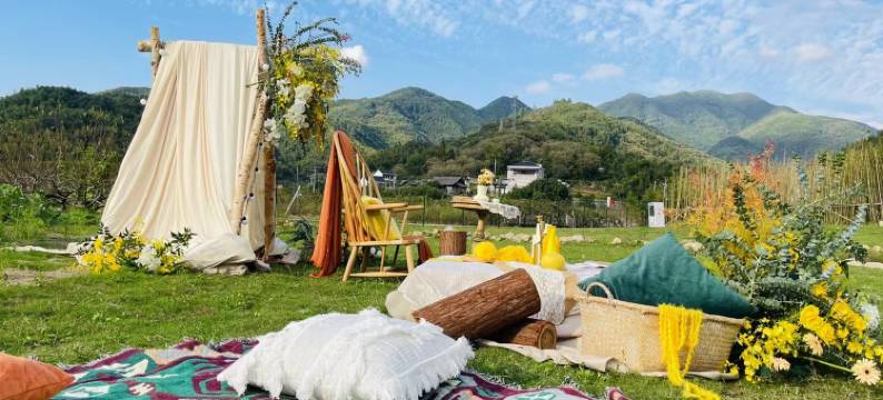 于善28号民宿图片