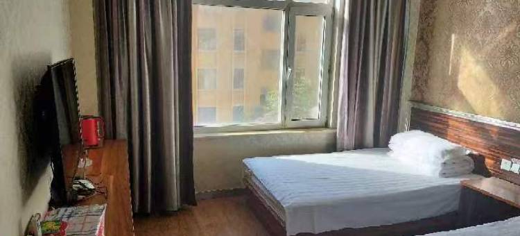 金桂园宾馆(彰武火车站店)图片