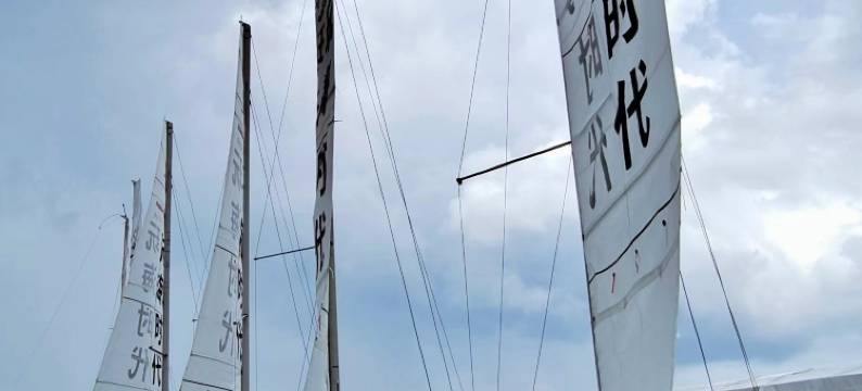 海莱小院·别墅民宿(巽寮湾海店)图片