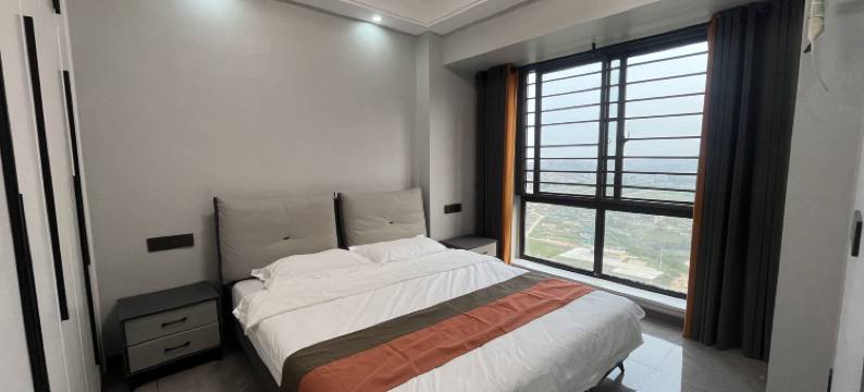 平潭INNSUU迎宿•城景轻奢美宿(台湾夜市店)图片