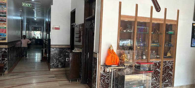 今天国际酒店(Hotel Today International)图片