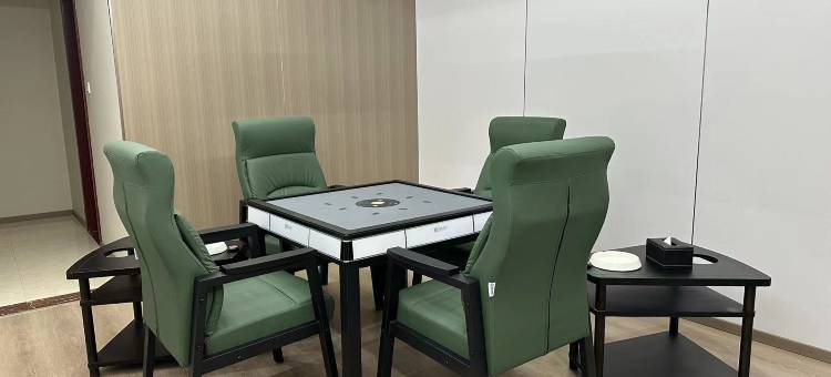 杭州海外海百纳大酒店图片