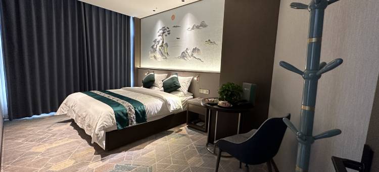 海旺达饭店图片