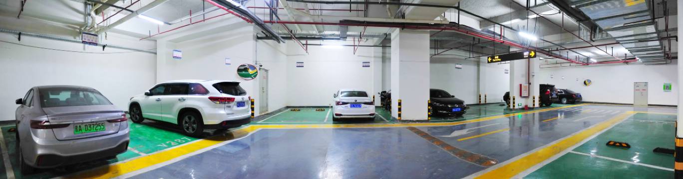 华景酒店(太原火车南站山西大学店)图片