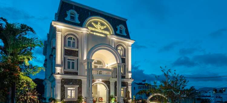 明城酒店(Minh Chien Hotel)图片