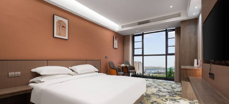 宝丽时尚精致酒店图片