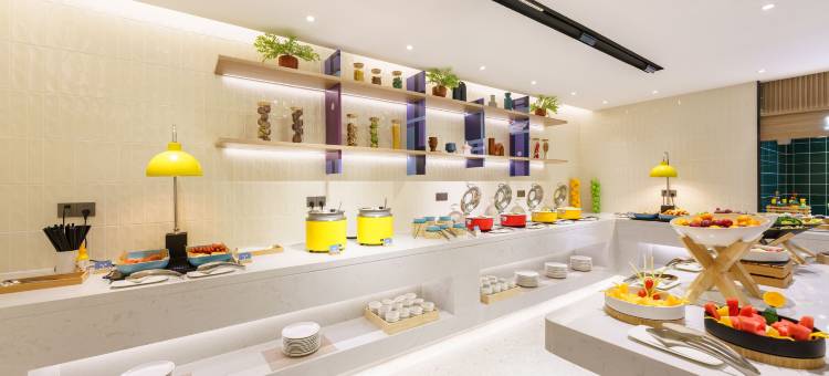 佳泰连锁商务宾馆(鞍山火车站繁荣店)图片