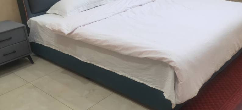 商河咱家宾馆图片