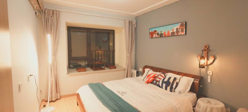 梵妮兰智能轻奢商旅民宿图片