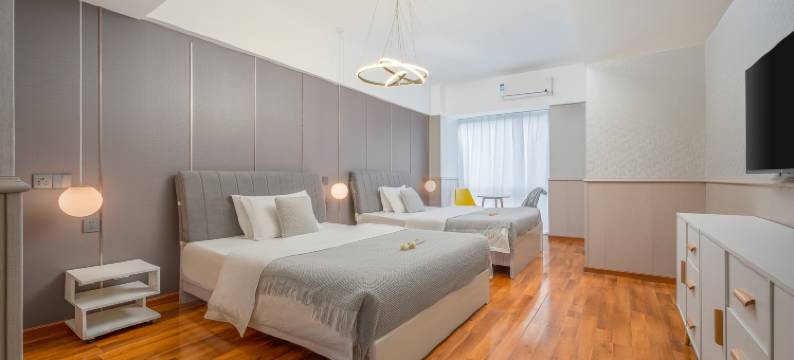 成都港湾公寓酒店(双流国际机场店)图片