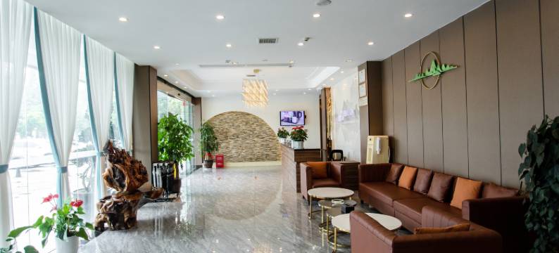 四季泰栖酒店(温江华西医院店)图片