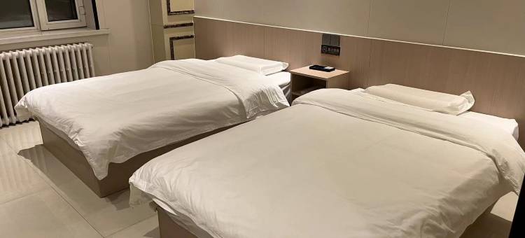 乐成快捷宾馆图片