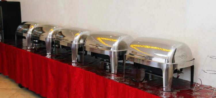 翼城漫悦酒店图片