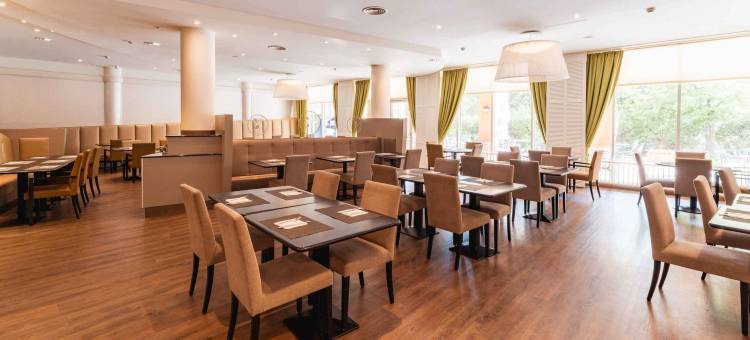 维也纳广场豪华酒店(PLAZA Premium Wien)图片