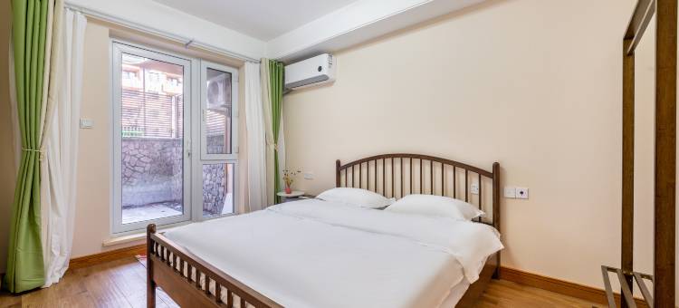 万科松花湖雪屿公寓图片