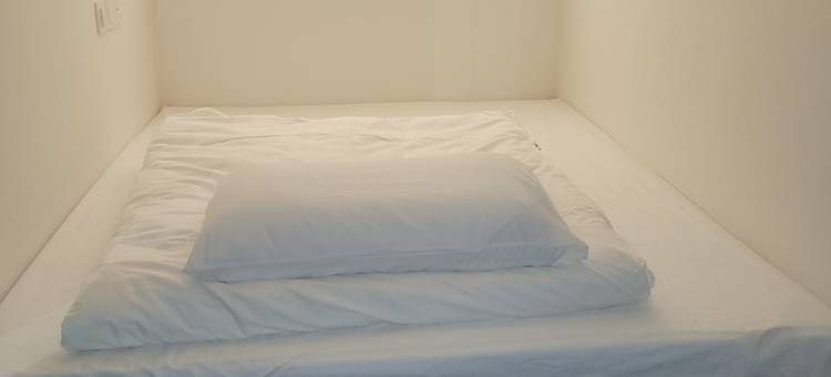 KOZAYO弘大旅舍(Hongdae Hostel KOZAYO)图片