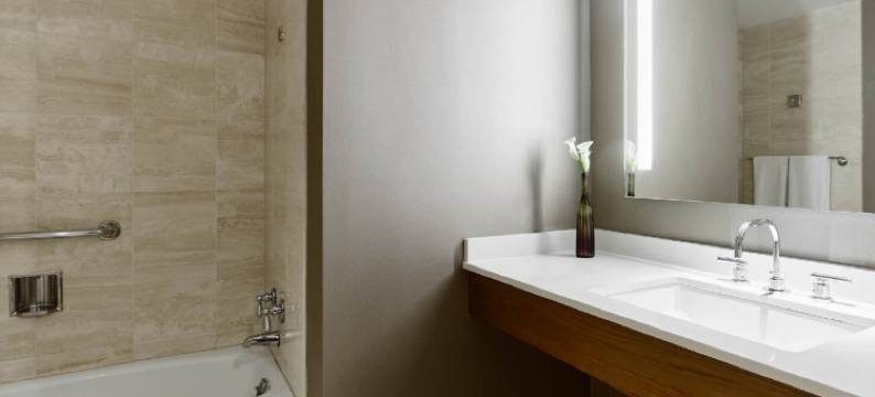 费尔蒙特芝加哥酒店 - 千禧公园(Fairmont Chicago - Millennium Park)图片