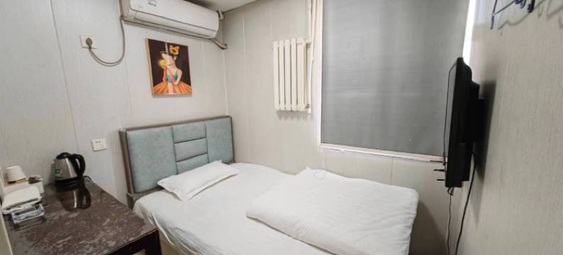 天津西青美好住宿图片