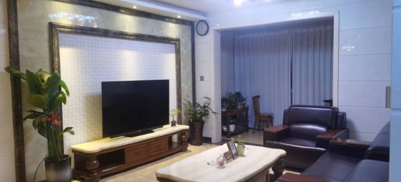 山河澜庭民宿图片