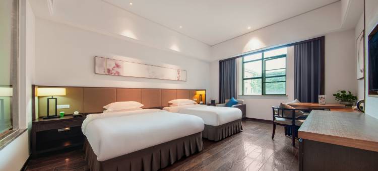 陶溪川国贸饭店图片