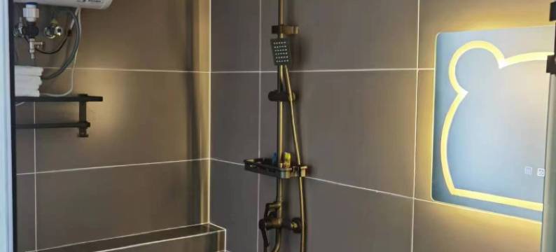 林甸禧宝宾馆图片