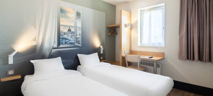 莫勒帕民宿酒店(B&B HOTEL Maurepas)图片