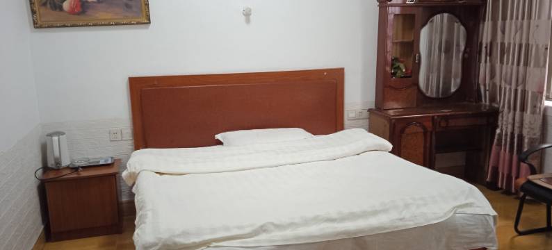 益阳市明玥宾馆图片