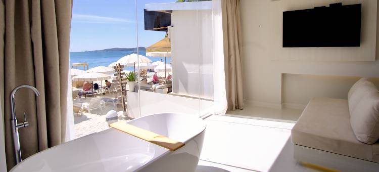 萨瓦斯德可可度假村(Sawasdee Coco Resort)图片