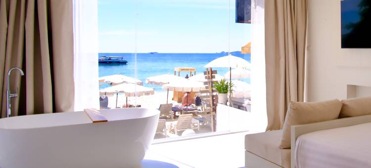 萨瓦斯德可可度假村(Sawasdee Coco Resort)图片