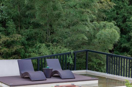 栖泉民宿(张家界国家森林公园店)图片