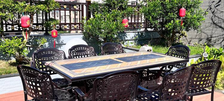 简禾小居(潮州湘桥区店)图片