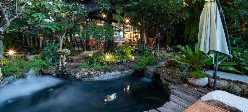 水晶度假村(Crystal Resort)图片