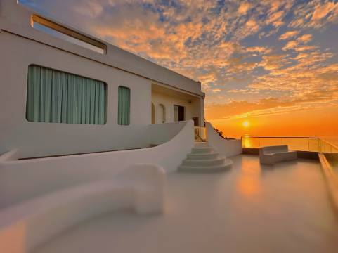 东山汐颜海景民宿图片