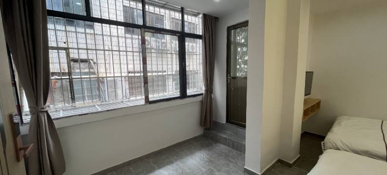 米朵轻奢民宿(京溪南方医院地铁站店)图片