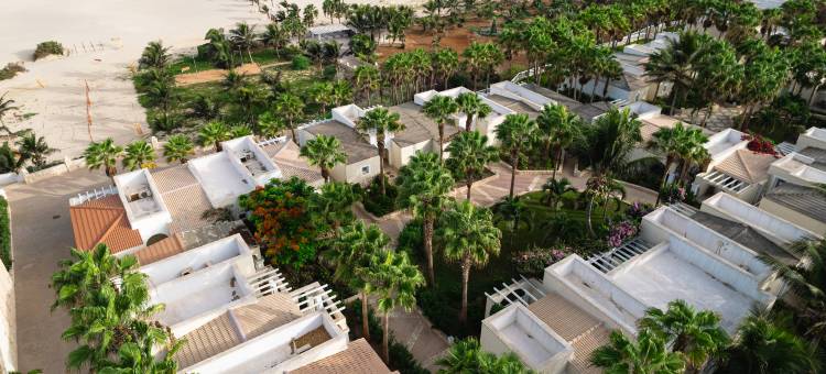 沃伊查维斯海滩全包式度假村(VOI Praia de Chaves Resort)图片