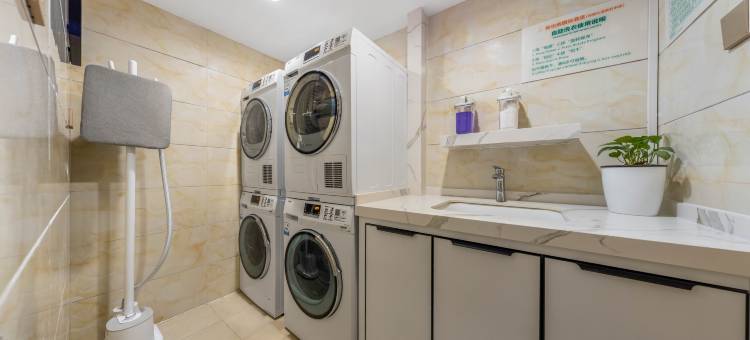 维也纳国际酒店(襄阳吾悦广场五中店)图片