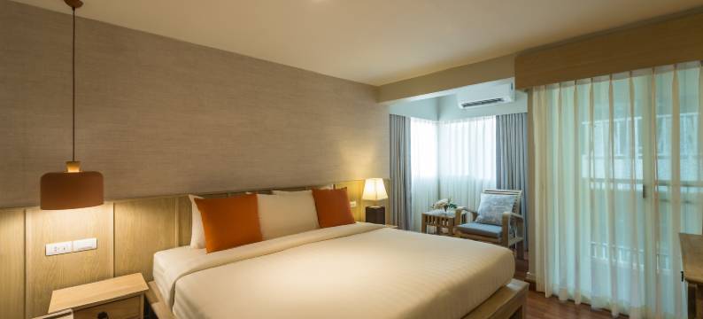 奥南四季海滩度假村(Aonang All Seasons Beach Resort)图片