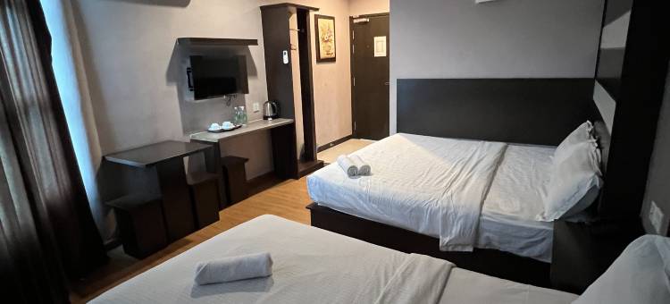 Hotel Economy Kapar图片