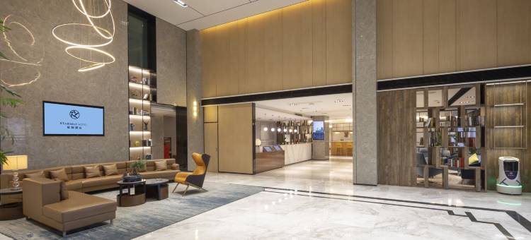 星程酒店(泰兴吾悦广场济川北路店)图片