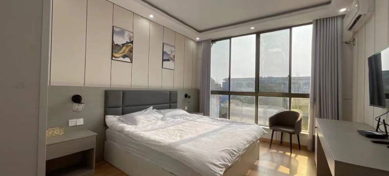 泗阳东泰假日酒店(王集镇店)图片