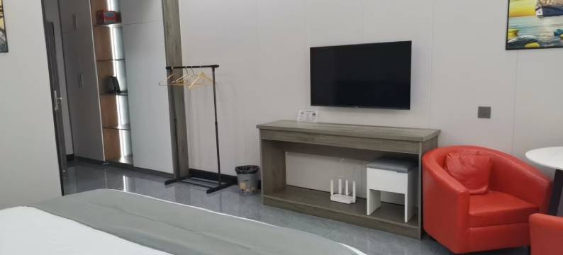 千山红外滩阳光酒店图片