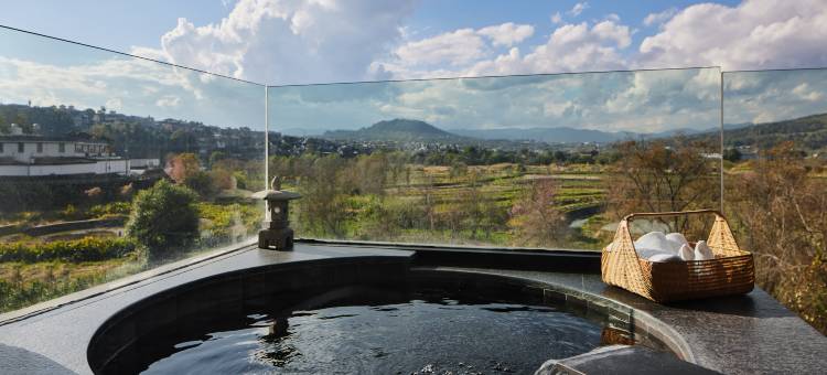 花筑·腾冲青岩温泉收藏酒店(和顺古城店)图片