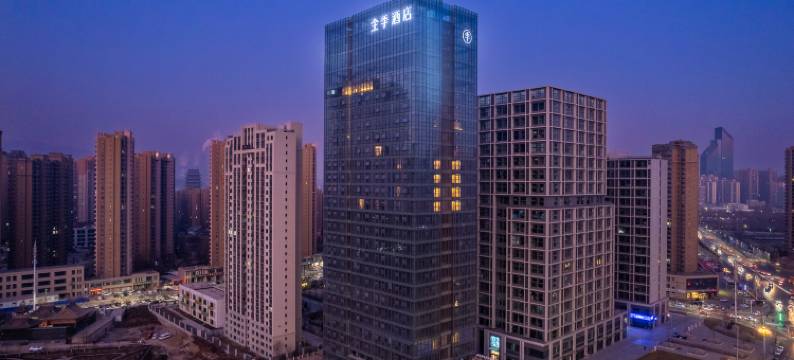 全季酒店(兰州老街马滩地铁站店)图片