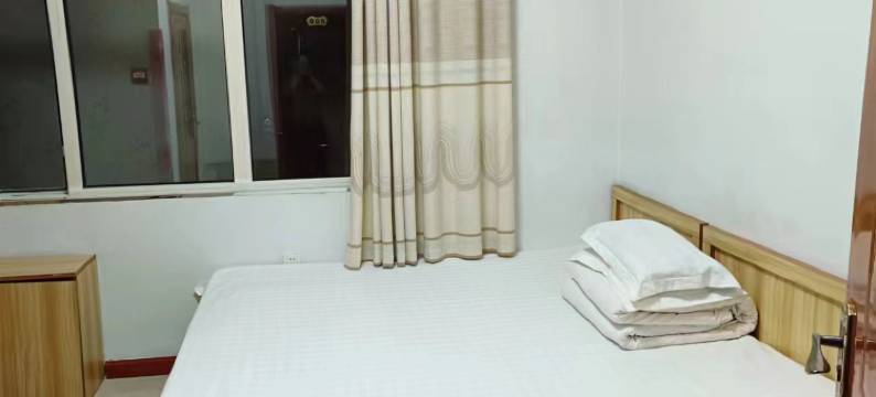 扎兰屯滨盛快捷公寓图片