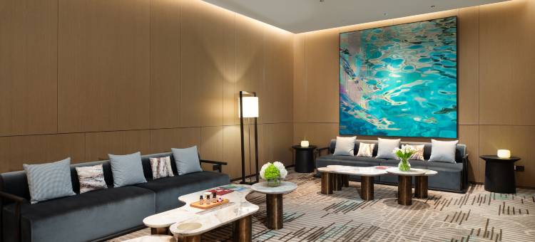 ClubMed地中海白日方舟·太仓度假村图片