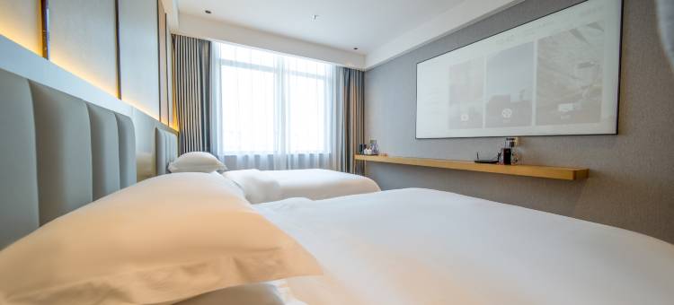 亚友国际酒店(佛山三水新商业城店)图片