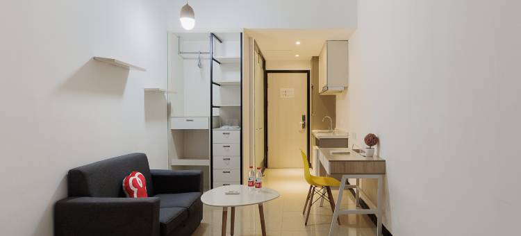 路客美宿(广州番禺富石路店)图片