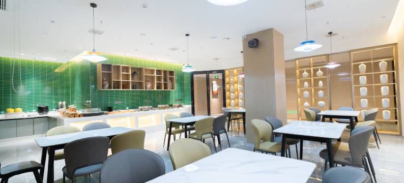 都市悦里S酒店(奥莱广场店)图片