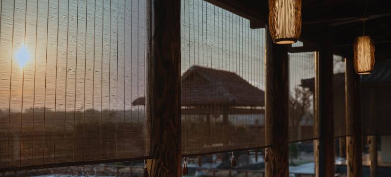 安吉白茶原|悦私塾 · 宋韵国香度假美宿图片