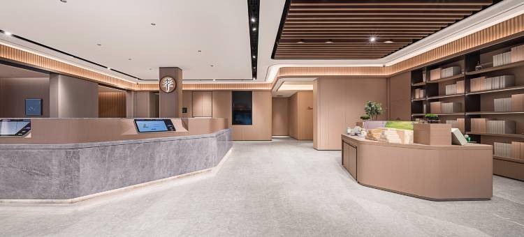 全季酒店(成都彭州望蜀里店)图片